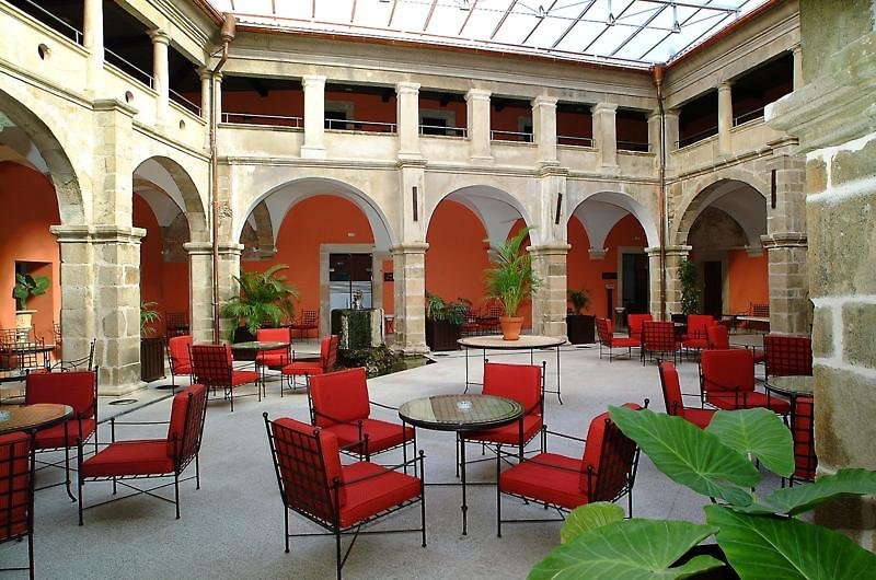 Hotel Izan Trujillo