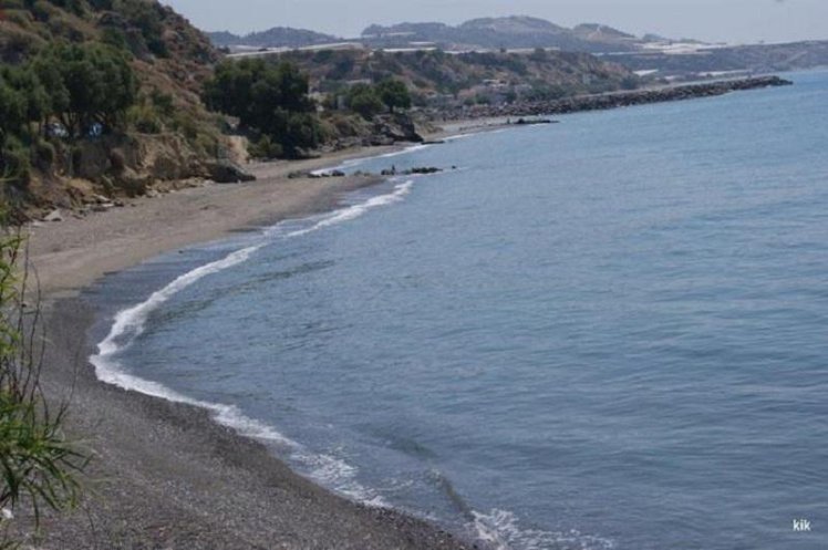 General view