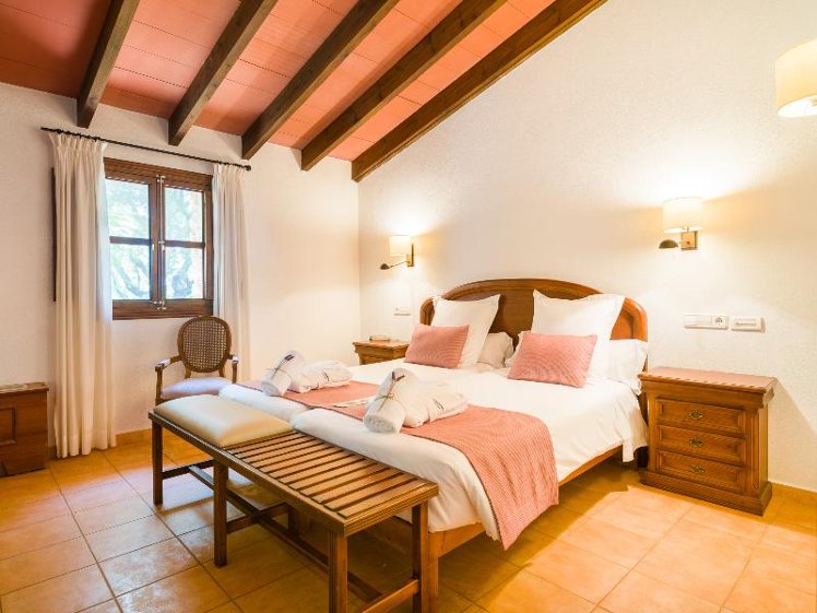 SUITE STANDARD Room