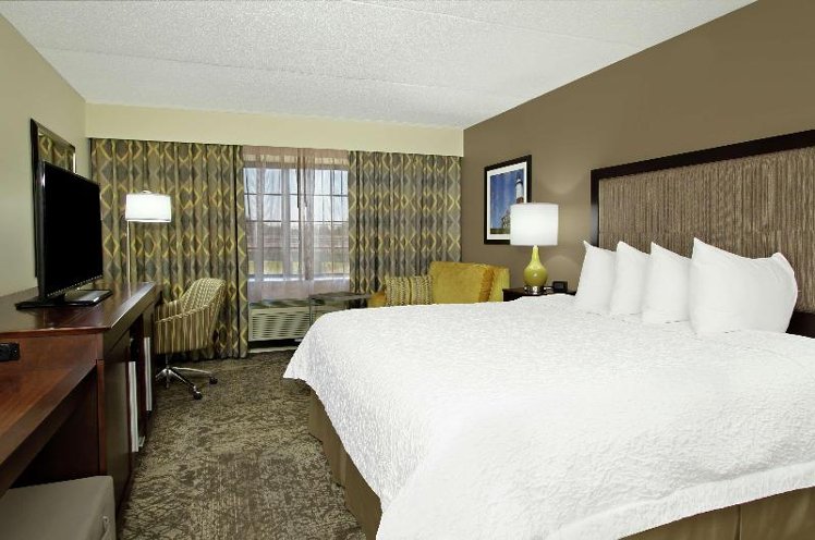 DOUBLE NON SMOKING Room