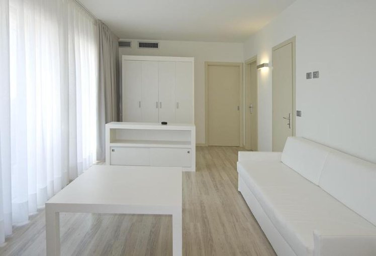 SUITE STANDARD Room