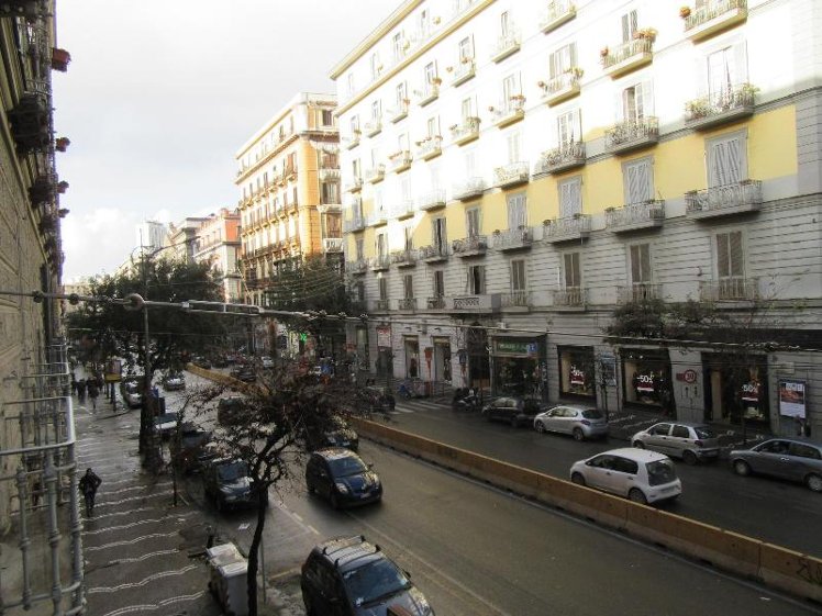 General view