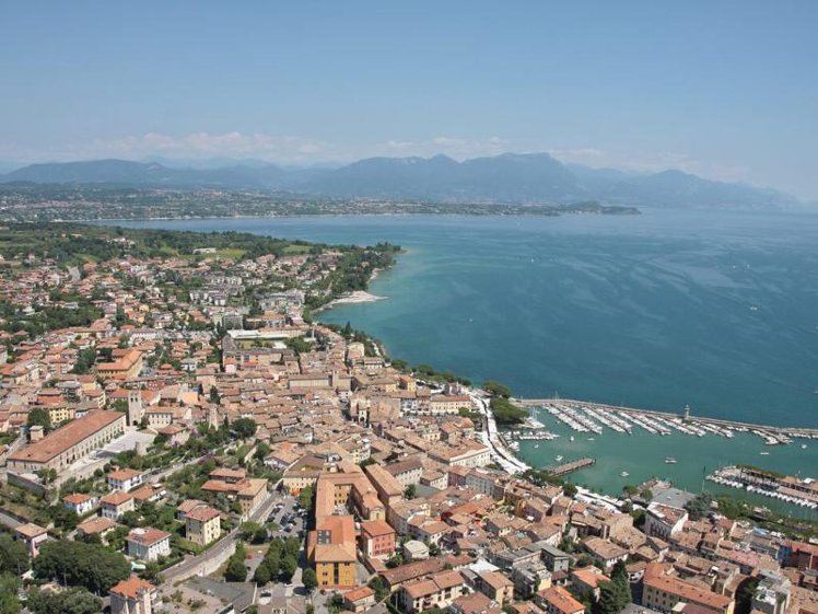 General view