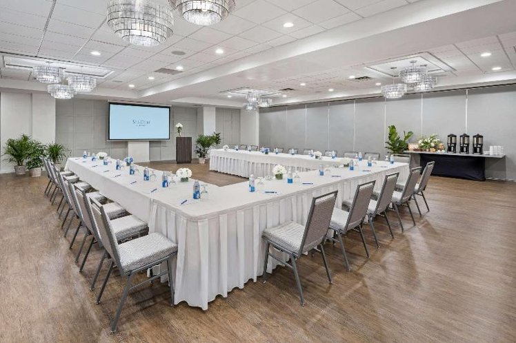 Conferences