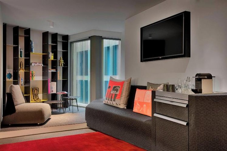 SUITE NON SMOKING Room