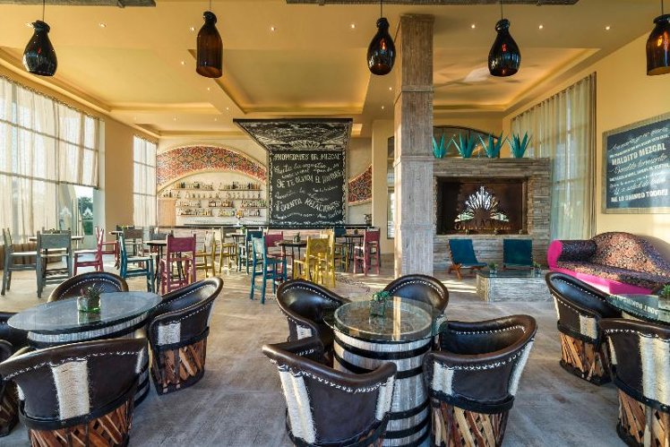 El Dorado Seaside Suites Spa Resort Al