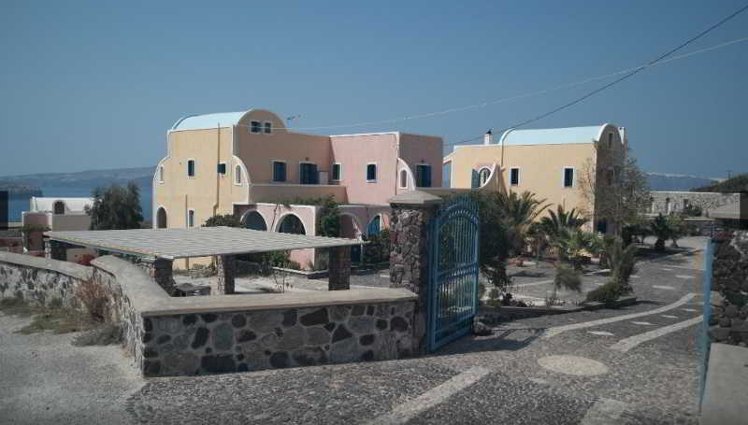 Alisaxni Resort
