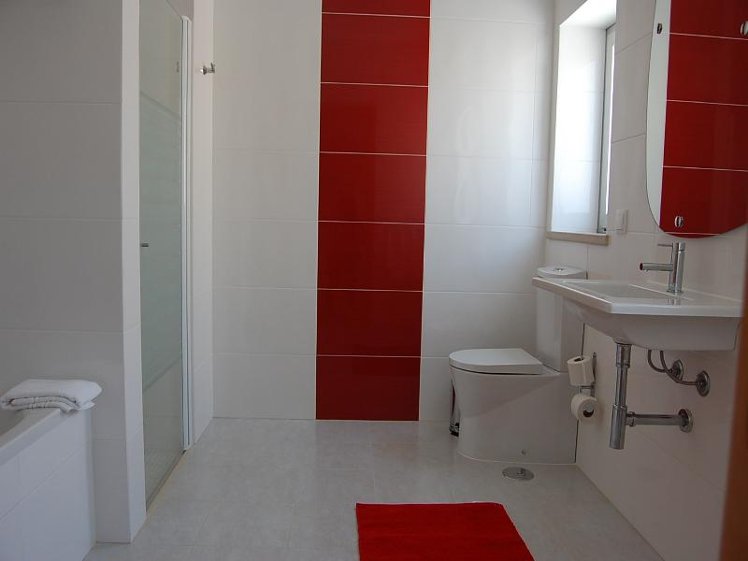 VILLA TWO BEDROOMS Room