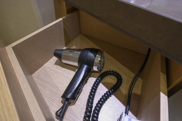 TRIPLE CLASSIC Room