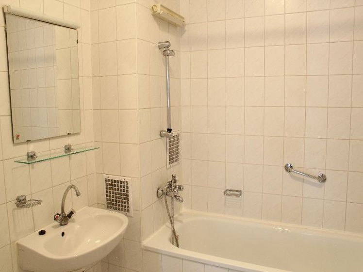 Double or Twin STANDARD Room