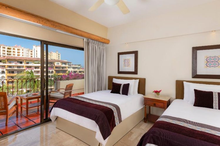 SUITE TWO BEDROOMS Room