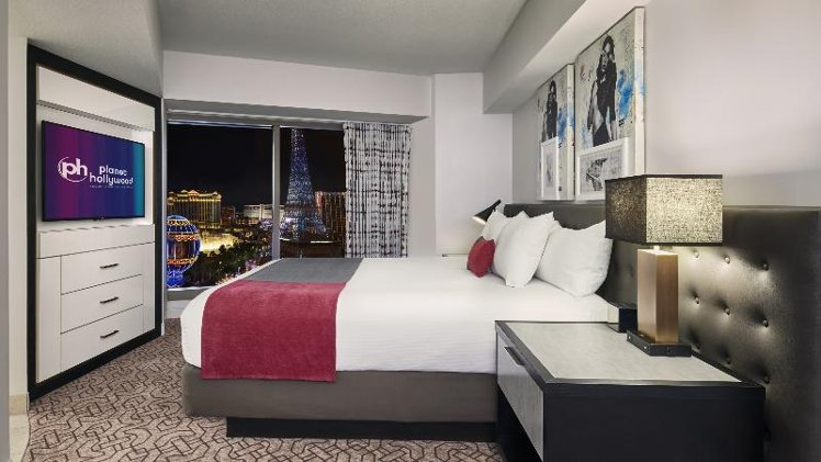 SUITE KING BED NON SMOKING Room