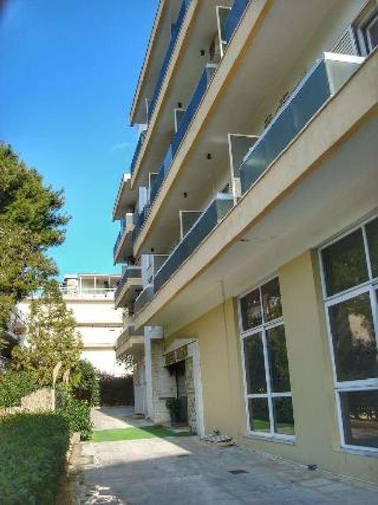 General view