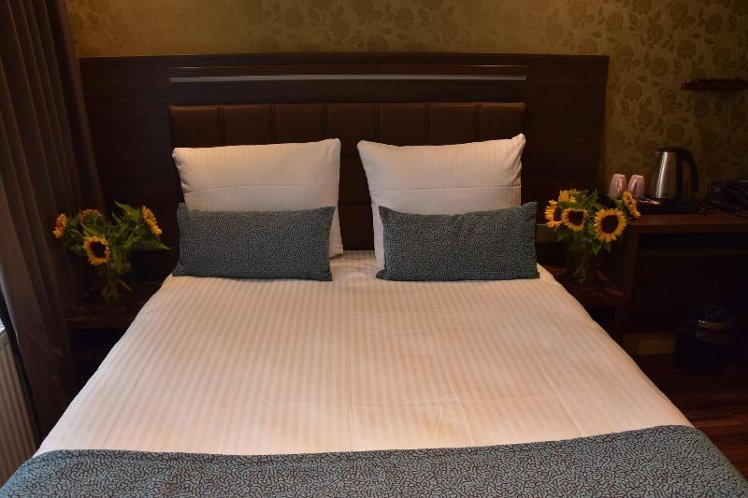 DOUBLE ECONOMY Room