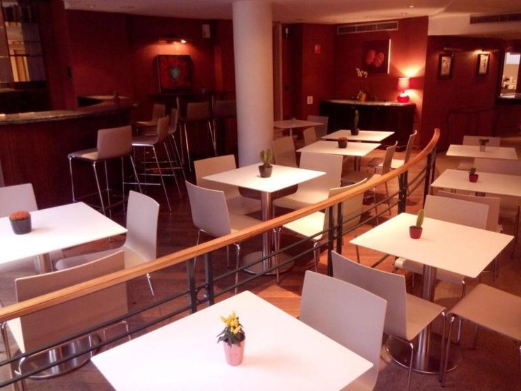B-Aparthotel Ambiorix