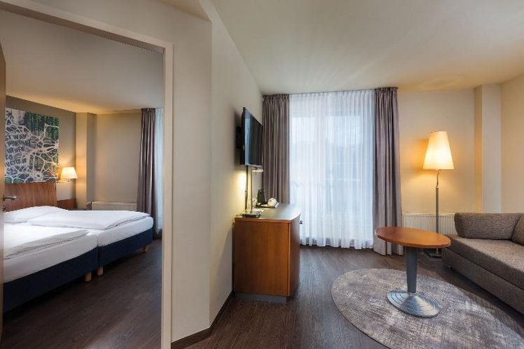 SUITE STANDARD Room