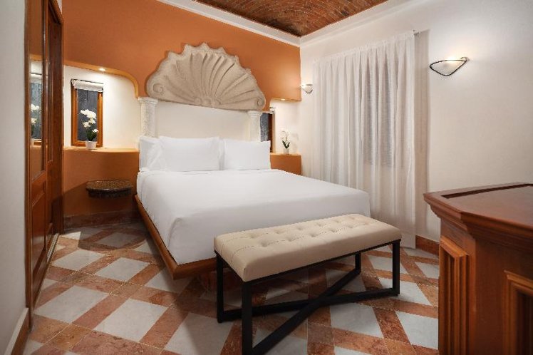Eurostars Hacienda Vista Real