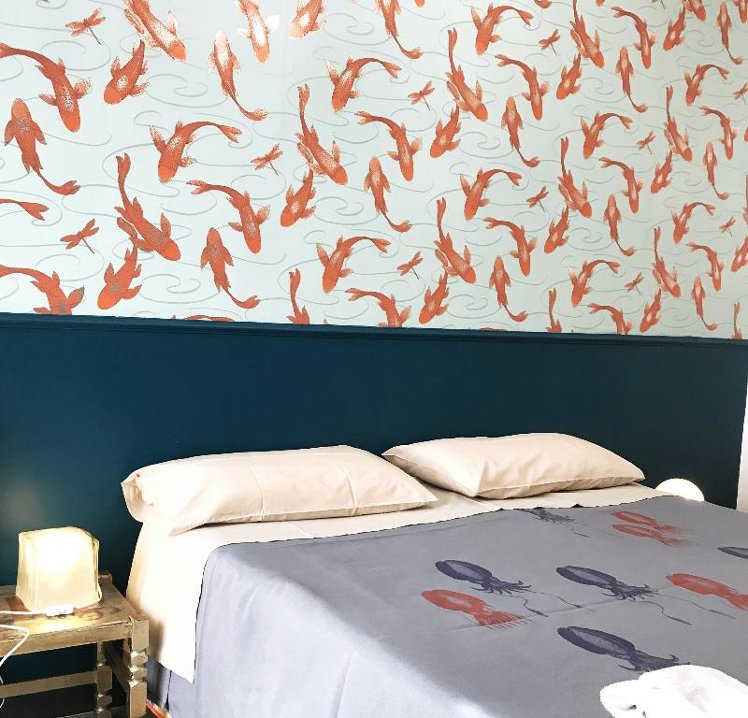 Double or Twin STANDARD Room