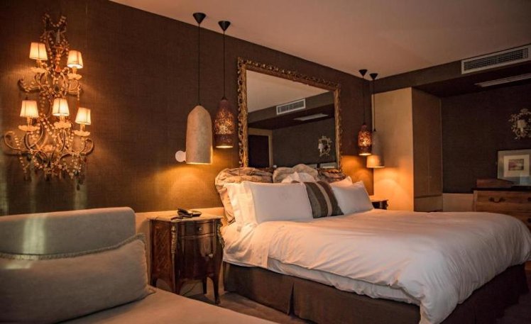 SUITE STANDARD Room