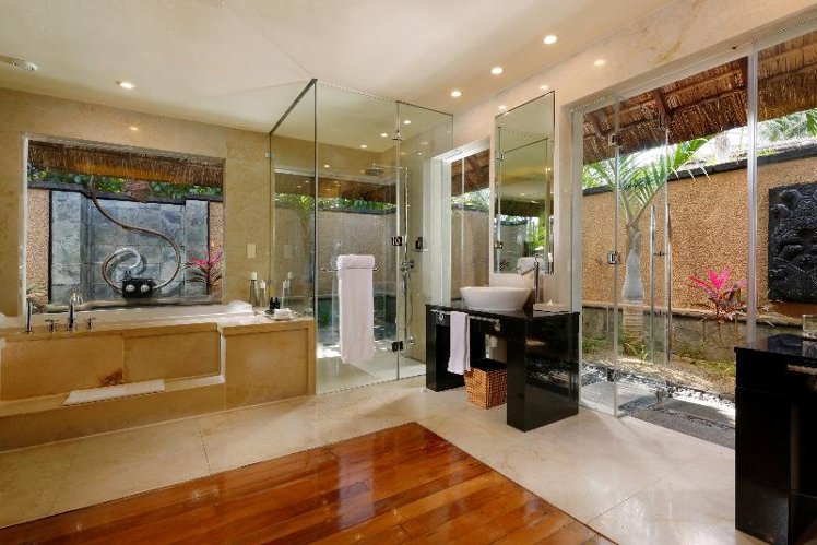 VILLA THREE BEDROOMS Room