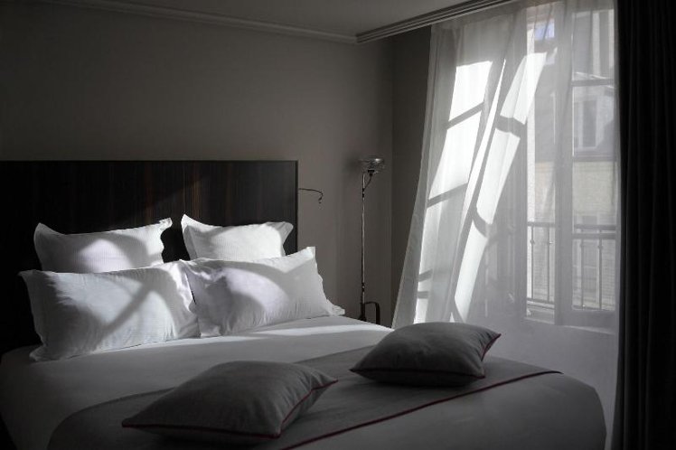 DOUBLE ONE BED Room