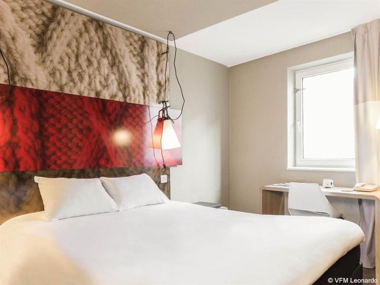 DOUBLE Accessible Room
