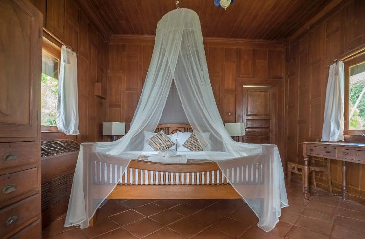 BUNGALOW GARDEN VIEW Room