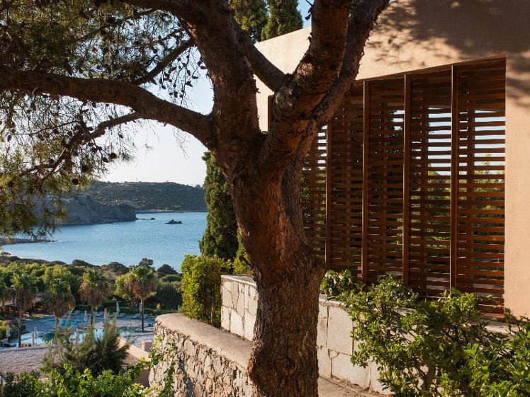 VILLA WITH PRIVATE POOL Room