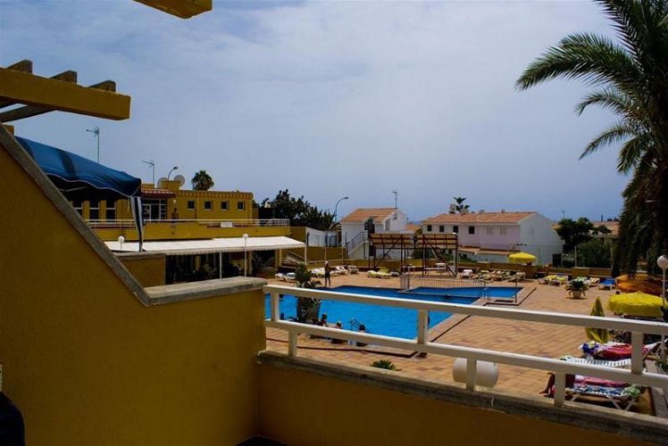 General view