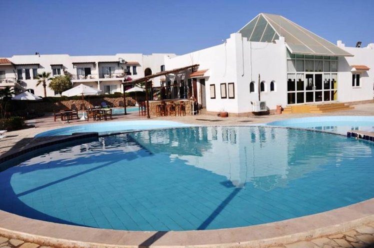 Logaina Sharm Resort Apartments