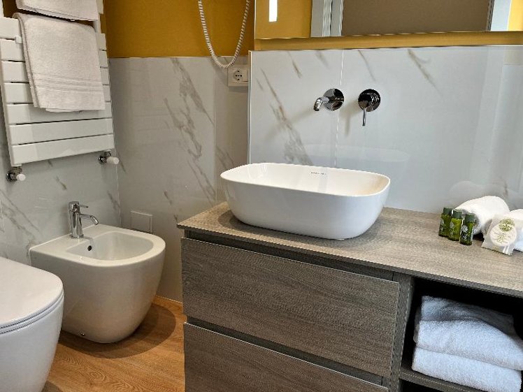 Double or Twin SUPERIOR CITY VIEW Room