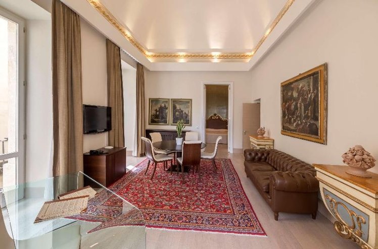 SUITE PRESTIGE Room