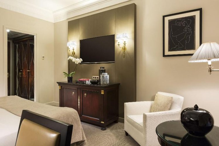 TWIN EXECUTIVE Room