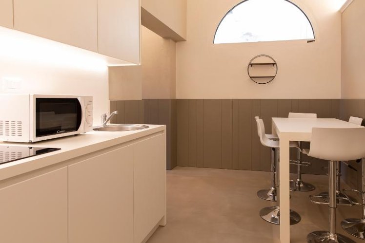 SUITE CAPACITY 7 Room