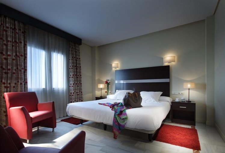 JUNIOR SUITE STANDARD Room