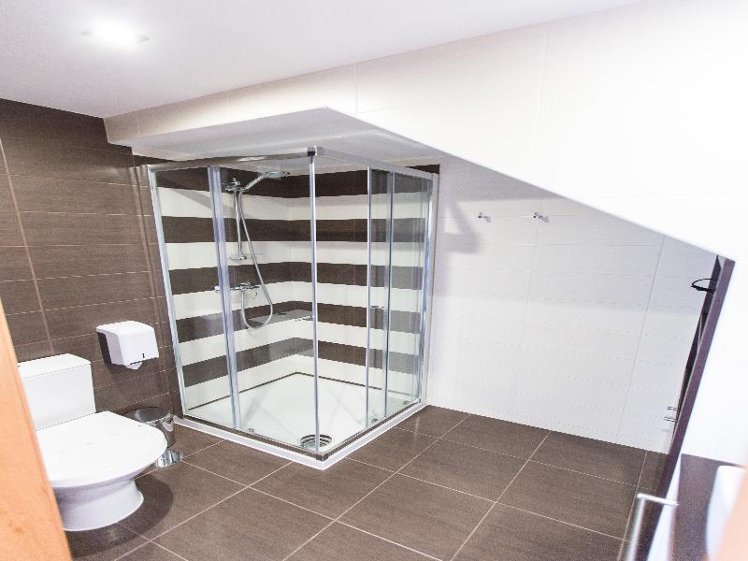APARTMENT DUPLEX Room