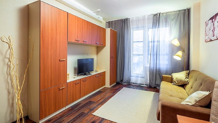 Prima Apart Hotel