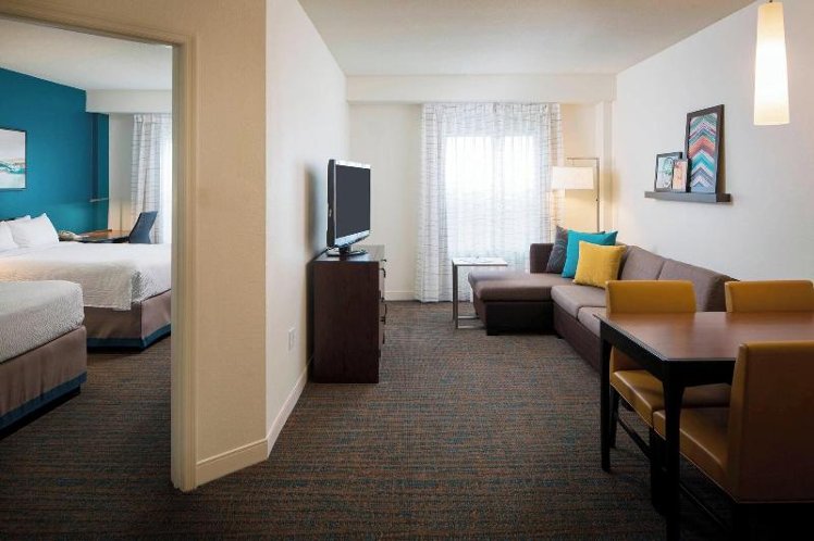 Residence Inn By Marriott Orlando At Seaworld