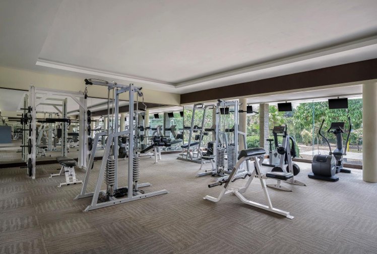 Loman Park Hotel Yogyakarta