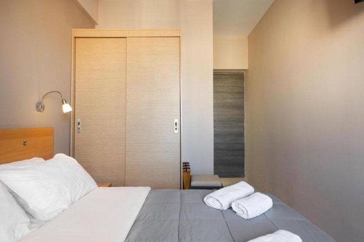 Double or Twin STANDARD Room