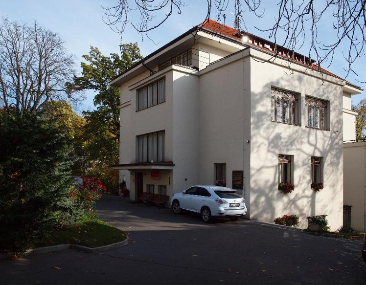 General view
