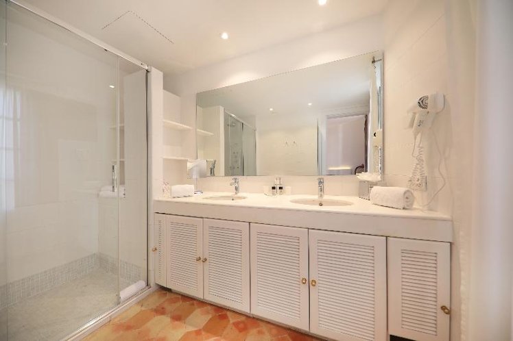 Double or Twin STANDARD Room