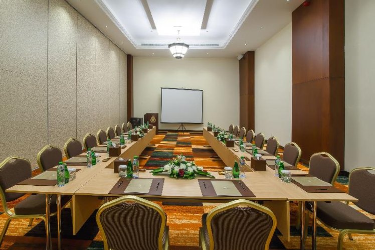 Conferences