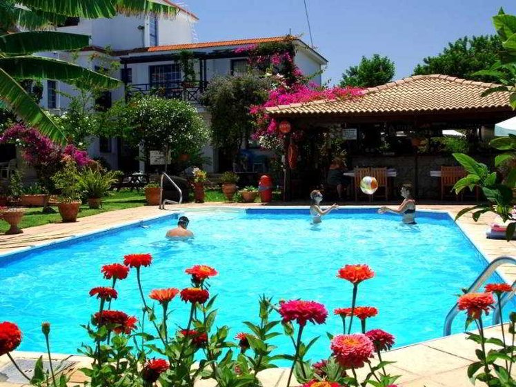 Holiday image