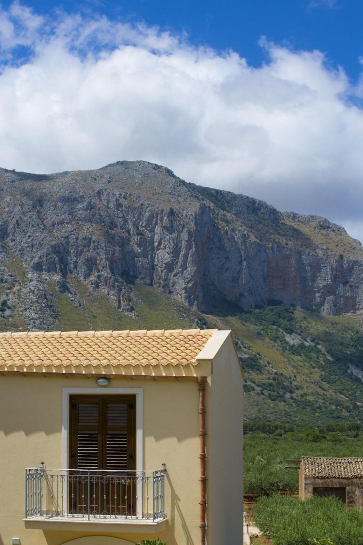 General view