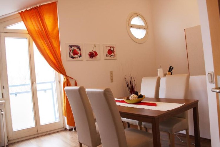 APARTMENT COMFORT Room