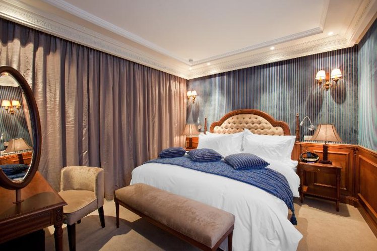 SUITE PRESTIGE Room
