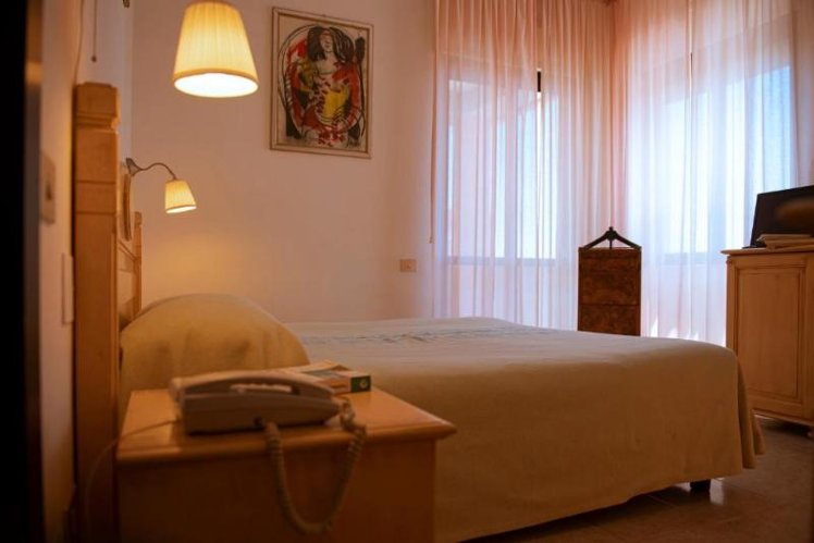 Double or Twin STANDARD Room