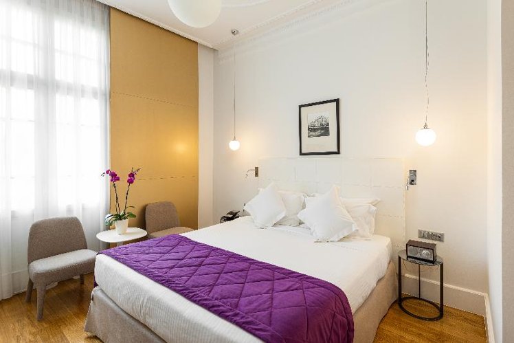 DOUBLE CLASSIC Room