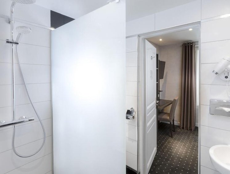DOUBLE SUPERIOR Room